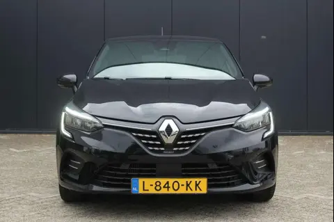 Annonce RENAULT CLIO Essence 2021 d'occasion 