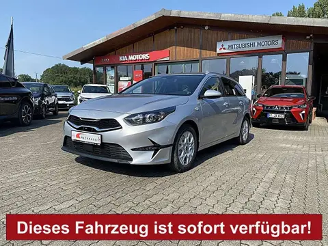 Annonce KIA CEED Essence 2024 d'occasion 