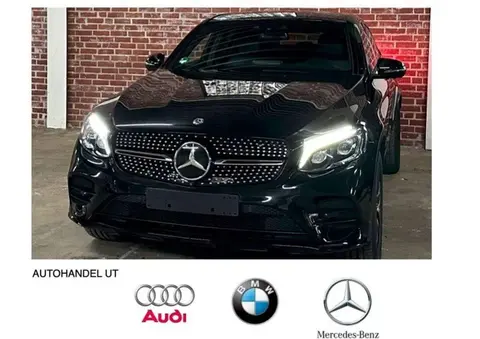 Used MERCEDES-BENZ CLASSE GLC Diesel 2018 Ad 