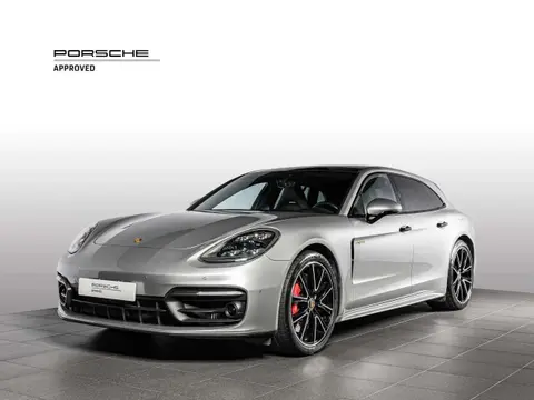 Used PORSCHE PANAMERA Hybrid 2020 Ad 