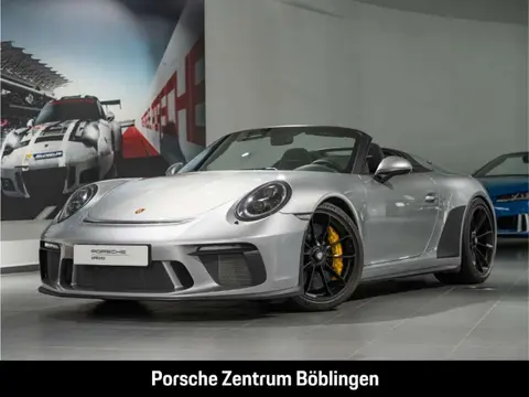 Annonce PORSCHE 991 Essence 2019 d'occasion 