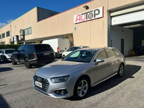 Used AUDI A4 Diesel 2021 Ad 