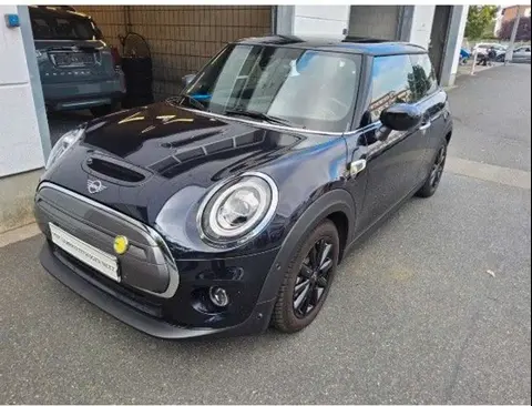 Used MINI COOPER Electric 2020 Ad 