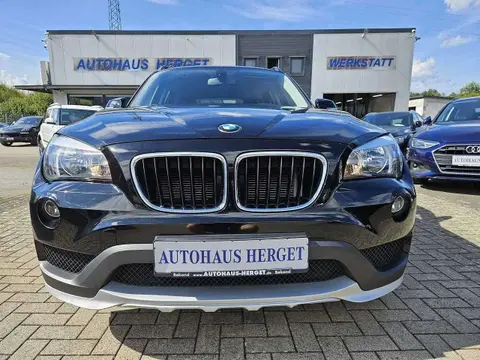 Annonce BMW X1 Diesel 2015 d'occasion 