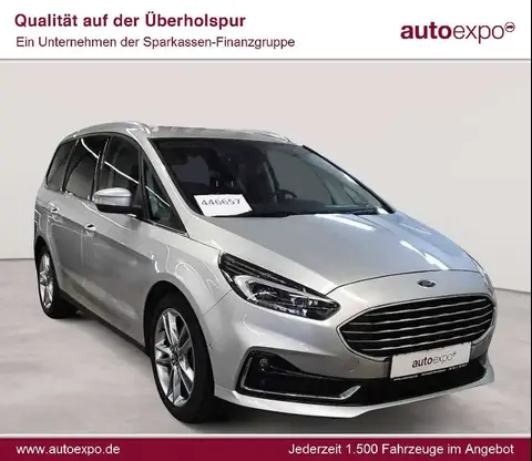 Used FORD GALAXY Diesel 2021 Ad 