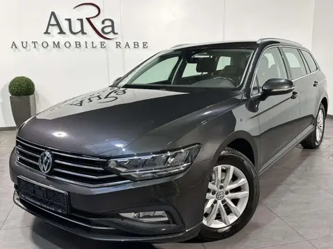 Annonce VOLKSWAGEN PASSAT Diesel 2020 d'occasion 