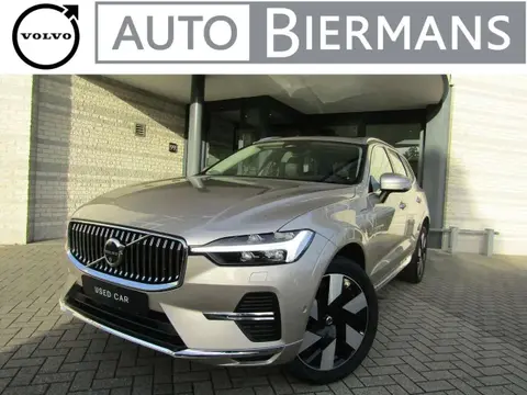 Used VOLVO XC60 Hybrid 2023 Ad 