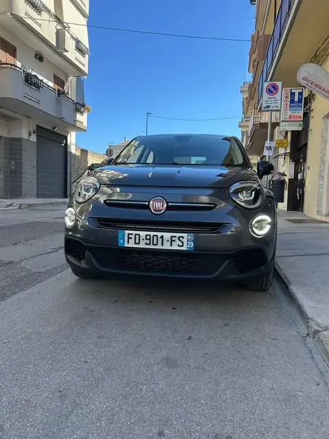 Annonce FIAT 500X Diesel 2019 d'occasion 