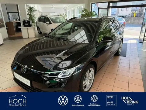 Used VOLKSWAGEN GOLF Diesel 2021 Ad 