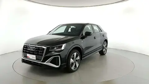 Annonce AUDI Q2 Diesel 2022 d'occasion 