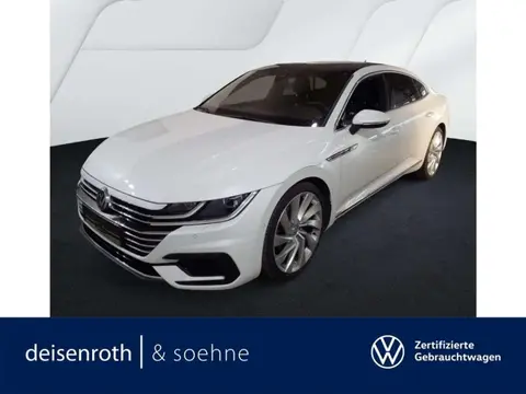 Used VOLKSWAGEN ARTEON Petrol 2020 Ad 