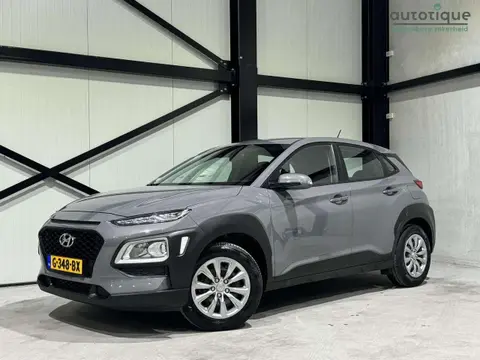 Annonce HYUNDAI KONA Essence 2019 d'occasion 