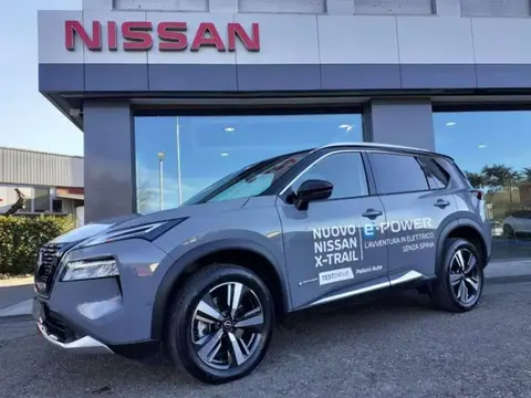 Used NISSAN X-TRAIL Hybrid 2022 Ad 