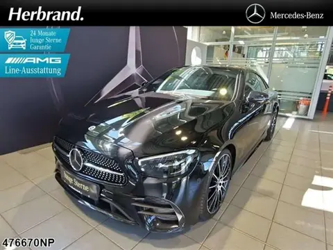 Used MERCEDES-BENZ CLASSE E Petrol 2021 Ad 