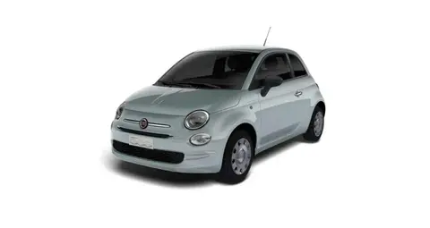 Used FIAT 500 Hybrid 2024 Ad 