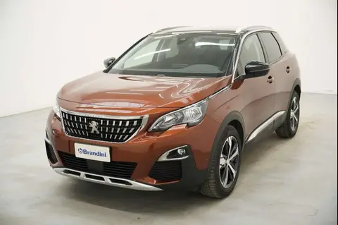 Annonce PEUGEOT 3008 Diesel 2020 d'occasion 