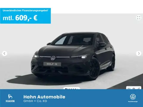 Annonce VOLKSWAGEN GOLF Essence 2024 d'occasion 