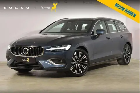 Annonce VOLVO V60 Hybride 2023 d'occasion 