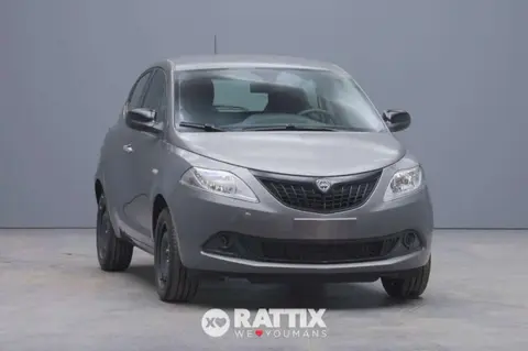 Annonce LANCIA YPSILON Hybride 2023 d'occasion 