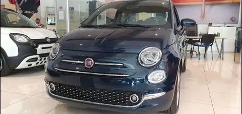 Annonce FIAT 500 Hybride 2024 d'occasion 