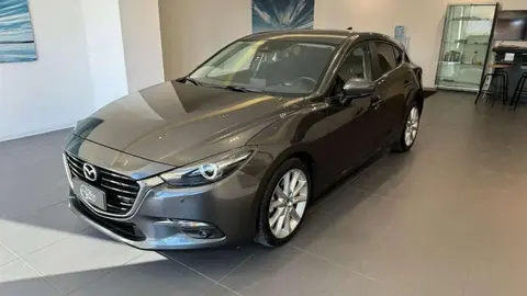 Annonce MAZDA 3 Diesel 2018 d'occasion 