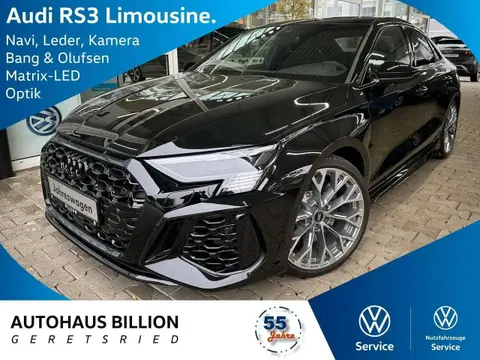 Annonce AUDI RS3 Essence 2023 d'occasion 