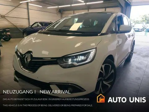 Annonce RENAULT GRAND SCENIC Essence 2020 d'occasion 