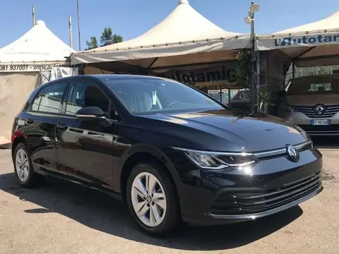 Used VOLKSWAGEN GOLF Hybrid 2024 Ad 