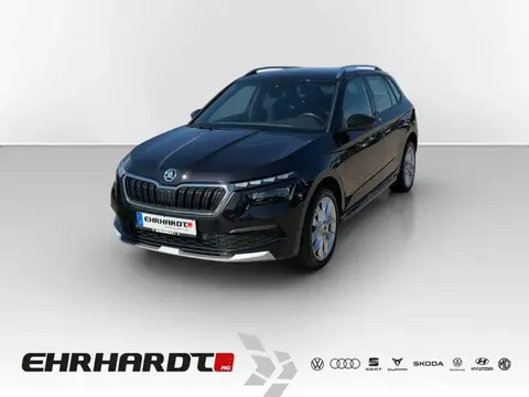 Annonce SKODA KAMIQ Diesel 2019 d'occasion 