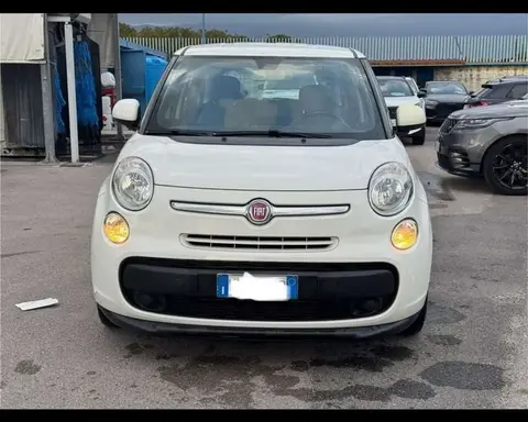 Used FIAT 500L Diesel 2016 Ad 