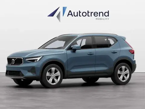 Annonce VOLVO XC40 Hybride 2024 d'occasion 