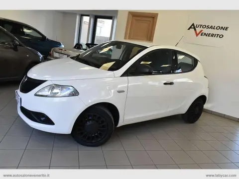 Used LANCIA YPSILON LPG 2018 Ad 