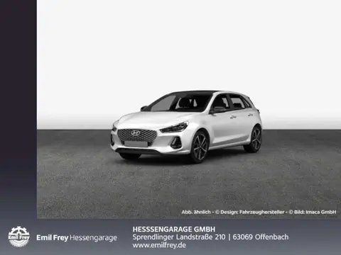 Used HYUNDAI I30 Petrol 2024 Ad 