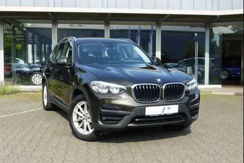 Used BMW X3 Petrol 2019 Ad 