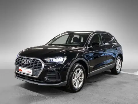 Used AUDI Q3 Hybrid 2021 Ad 