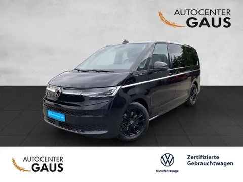 Used VOLKSWAGEN T7 Hybrid 2023 Ad 