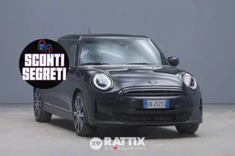 Annonce MINI COOPER Essence 2023 d'occasion 