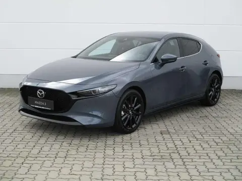 Used MAZDA 3 Petrol 2024 Ad 