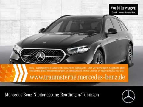 Used MERCEDES-BENZ CLASSE E Petrol 2024 Ad 