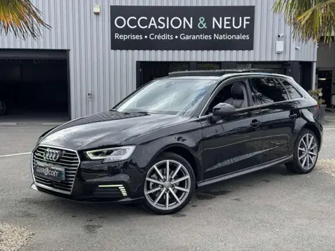 Used AUDI A3 Hybrid 2020 Ad 