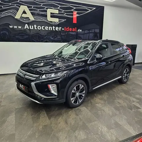 Used MITSUBISHI ECLIPSE Petrol 2019 Ad 