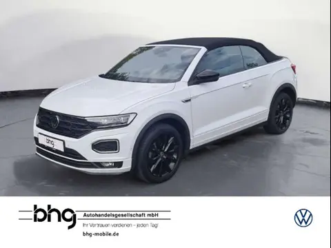 Used VOLKSWAGEN T-ROC Petrol 2021 Ad 