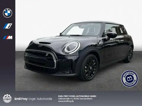 Annonce MINI COOPER Électrique 2023 d'occasion Allemagne