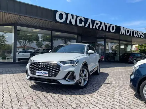 Annonce AUDI Q3 Essence 2023 d'occasion 