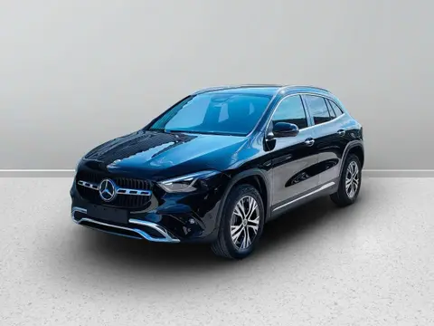 Annonce MERCEDES-BENZ CLASSE GLA Diesel 2024 d'occasion 