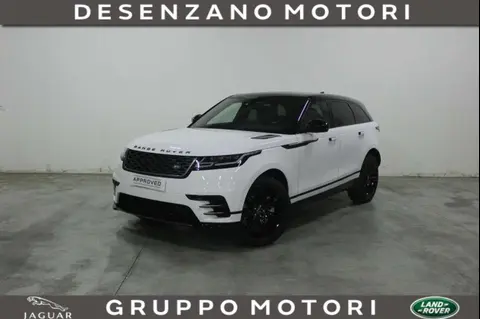 Annonce LAND ROVER RANGE ROVER VELAR Hybride 2023 d'occasion 