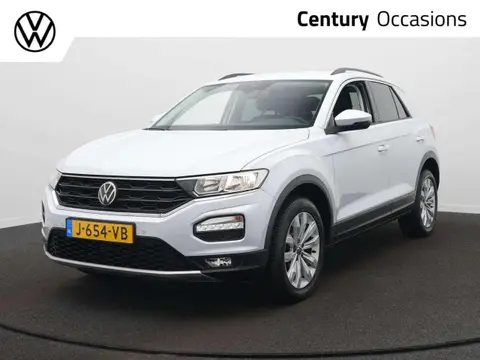 Used VOLKSWAGEN T-ROC Petrol 2020 Ad 