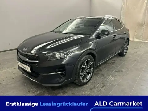 Used KIA XCEED Hybrid 2021 Ad 