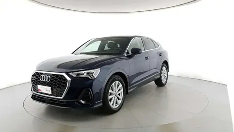 Used AUDI Q3 Petrol 2020 Ad 