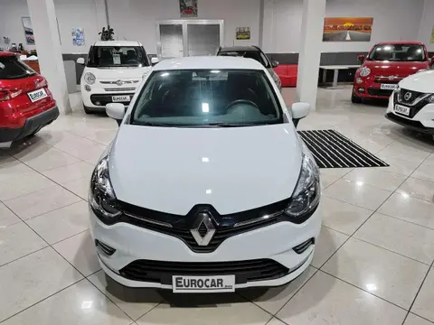 Annonce RENAULT CLIO Diesel 2019 d'occasion 